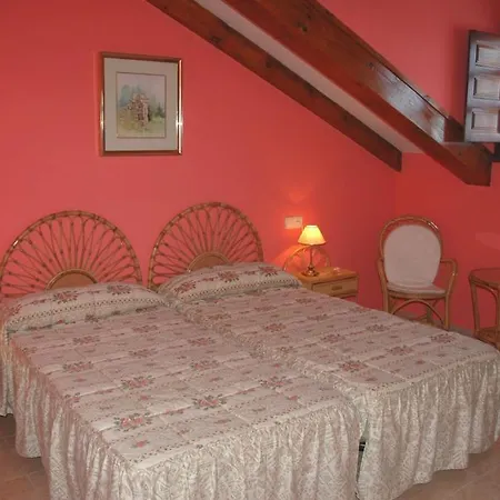 Casa Rural Maribel Ii