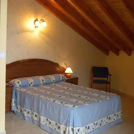 Летний дом Casa Rural Maribel Ii