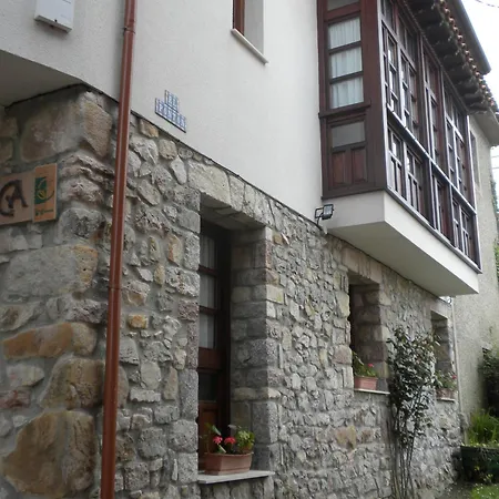 Casa Rural Maribel Ii Куэ