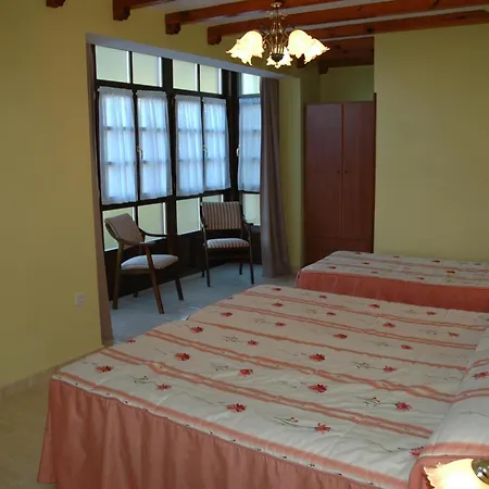 Country house Maribel Ii