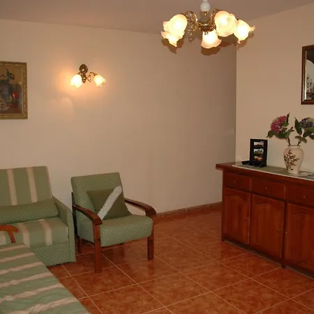 Country house Maribel Ii Cue