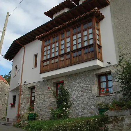 Летний дом Casa Rural Maribel Ii