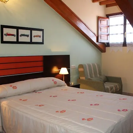 Летний дом Casa Rural Maribel Ii