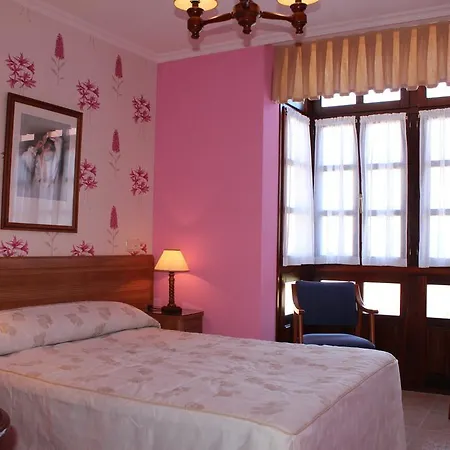 Летний дом Casa Rural Maribel Ii